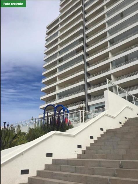 דירות Concón Mares De Montemar - Dpto מראה חיצוני תמונה